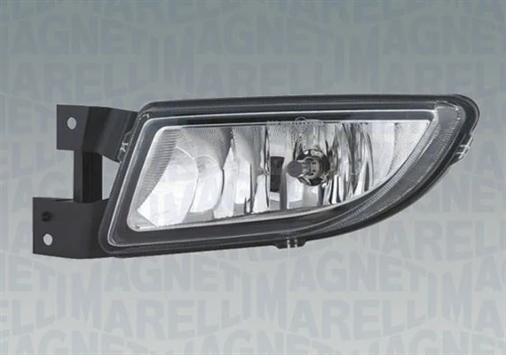 Front Fog Light